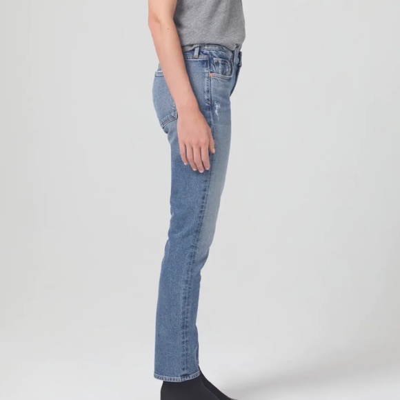 Citizens of Humanity - Inga - 25 - Picture 5 of 16